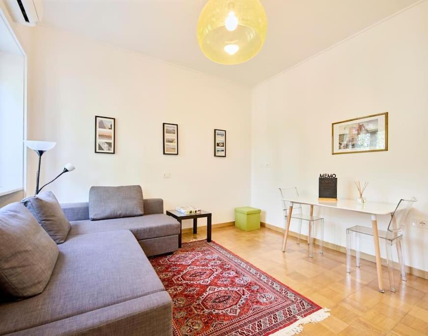 Nuovissimo Bilocale Naba Navigli Apartment Milan Luaran gambar