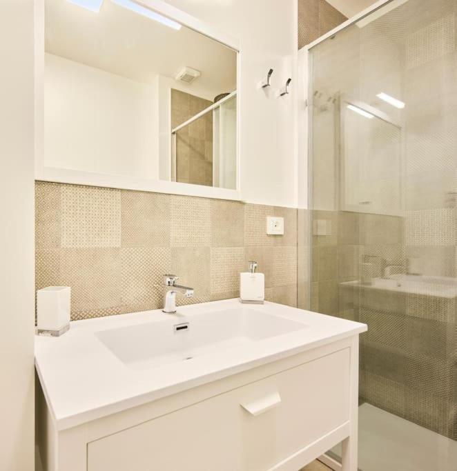 Nuovissimo Bilocale Naba Navigli Apartment Milan Luaran gambar