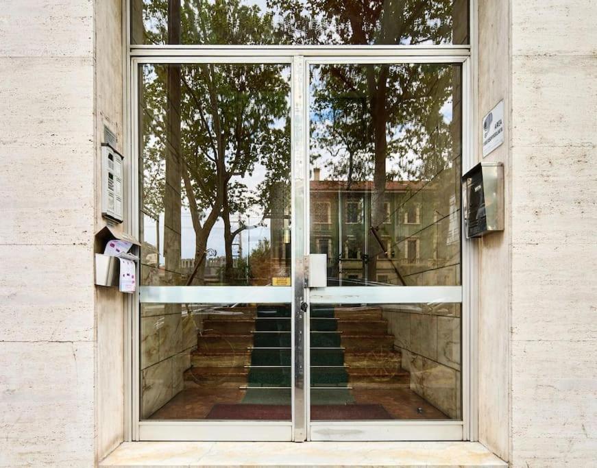 Nuovissimo Bilocale Naba Navigli Apartment Milan Luaran gambar